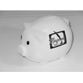 Piggy Shaped Bank (3-5 Days)